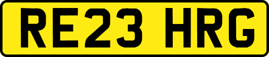 RE23HRG