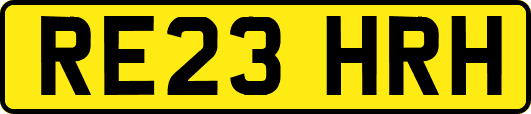 RE23HRH
