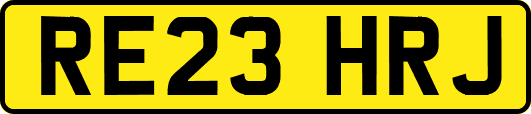 RE23HRJ