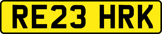RE23HRK