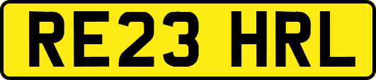 RE23HRL