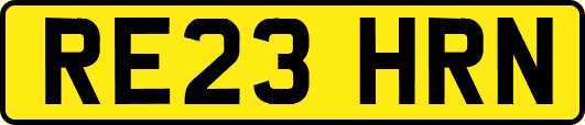 RE23HRN