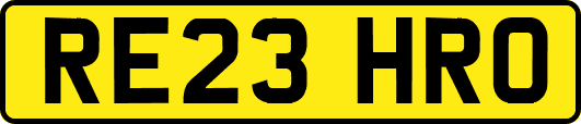RE23HRO
