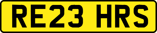 RE23HRS