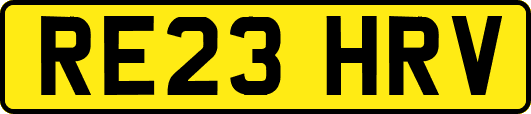 RE23HRV