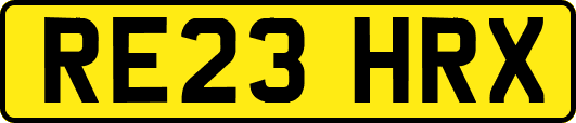 RE23HRX