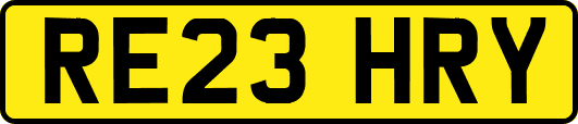 RE23HRY