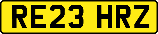 RE23HRZ