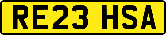 RE23HSA
