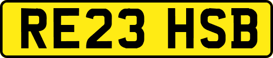RE23HSB