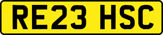 RE23HSC