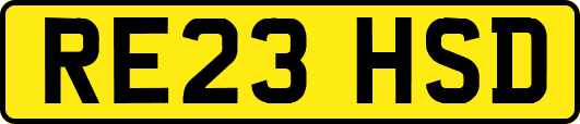 RE23HSD