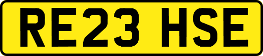 RE23HSE
