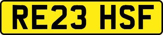 RE23HSF