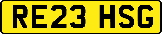 RE23HSG