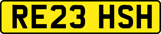 RE23HSH