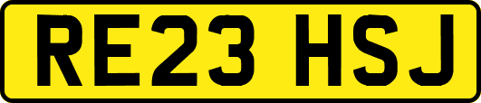 RE23HSJ