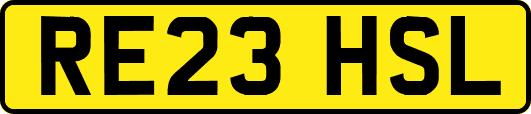 RE23HSL