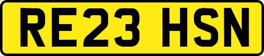 RE23HSN