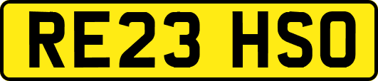 RE23HSO