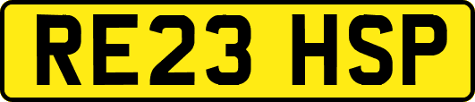 RE23HSP