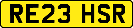 RE23HSR