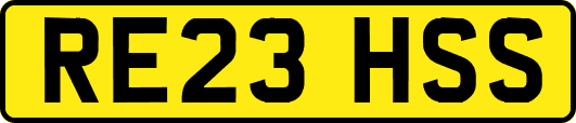 RE23HSS