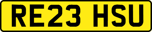 RE23HSU