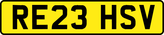 RE23HSV