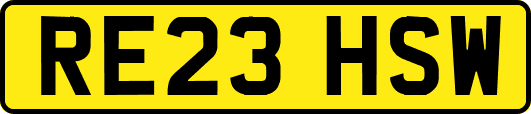 RE23HSW