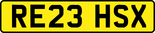 RE23HSX