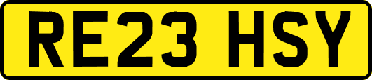 RE23HSY