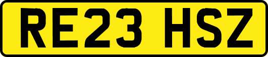 RE23HSZ