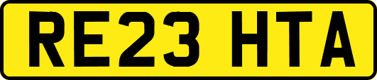 RE23HTA
