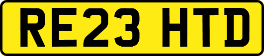 RE23HTD