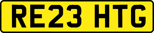 RE23HTG