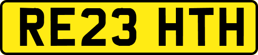 RE23HTH