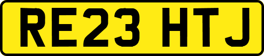 RE23HTJ