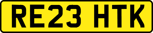 RE23HTK