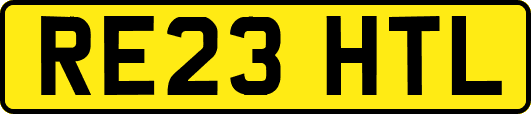 RE23HTL