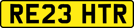 RE23HTR