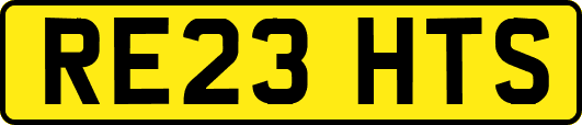 RE23HTS