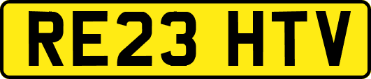 RE23HTV