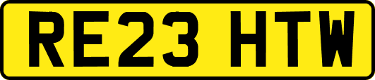 RE23HTW