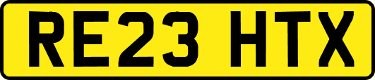 RE23HTX