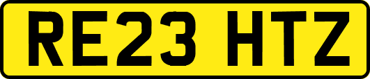 RE23HTZ