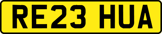 RE23HUA