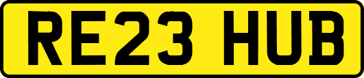 RE23HUB
