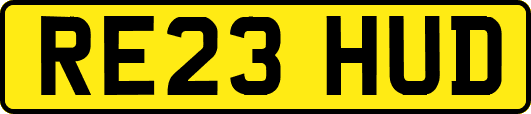 RE23HUD