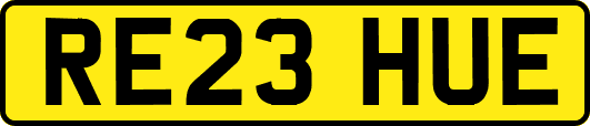 RE23HUE
